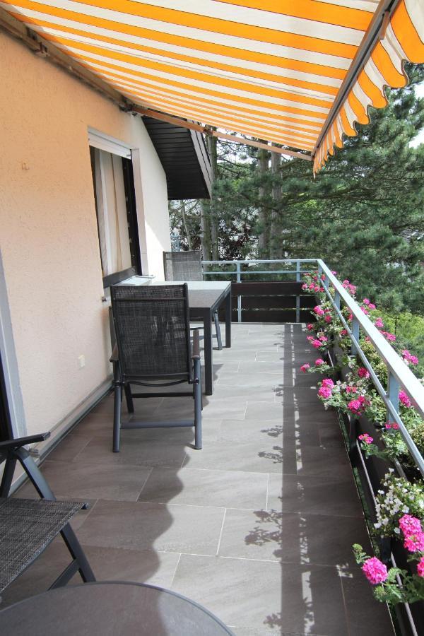 Ferienwohnung Kuck Bad Pyrmont Luaran gambar