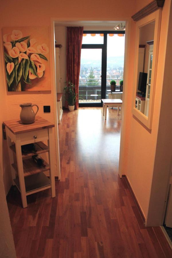 Ferienwohnung Kuck Bad Pyrmont Luaran gambar