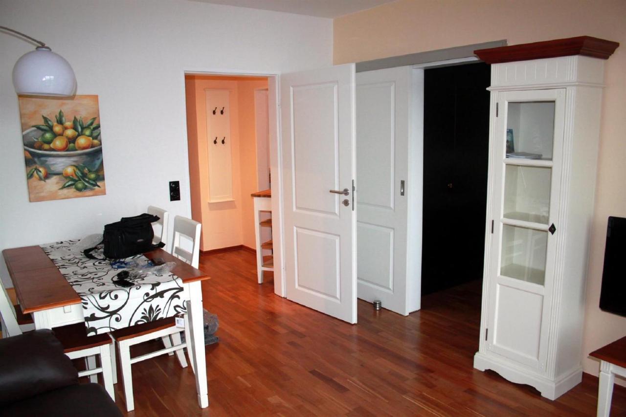 Ferienwohnung Kuck Bad Pyrmont Luaran gambar