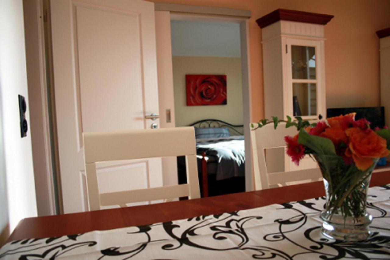 Ferienwohnung Kuck Bad Pyrmont Luaran gambar