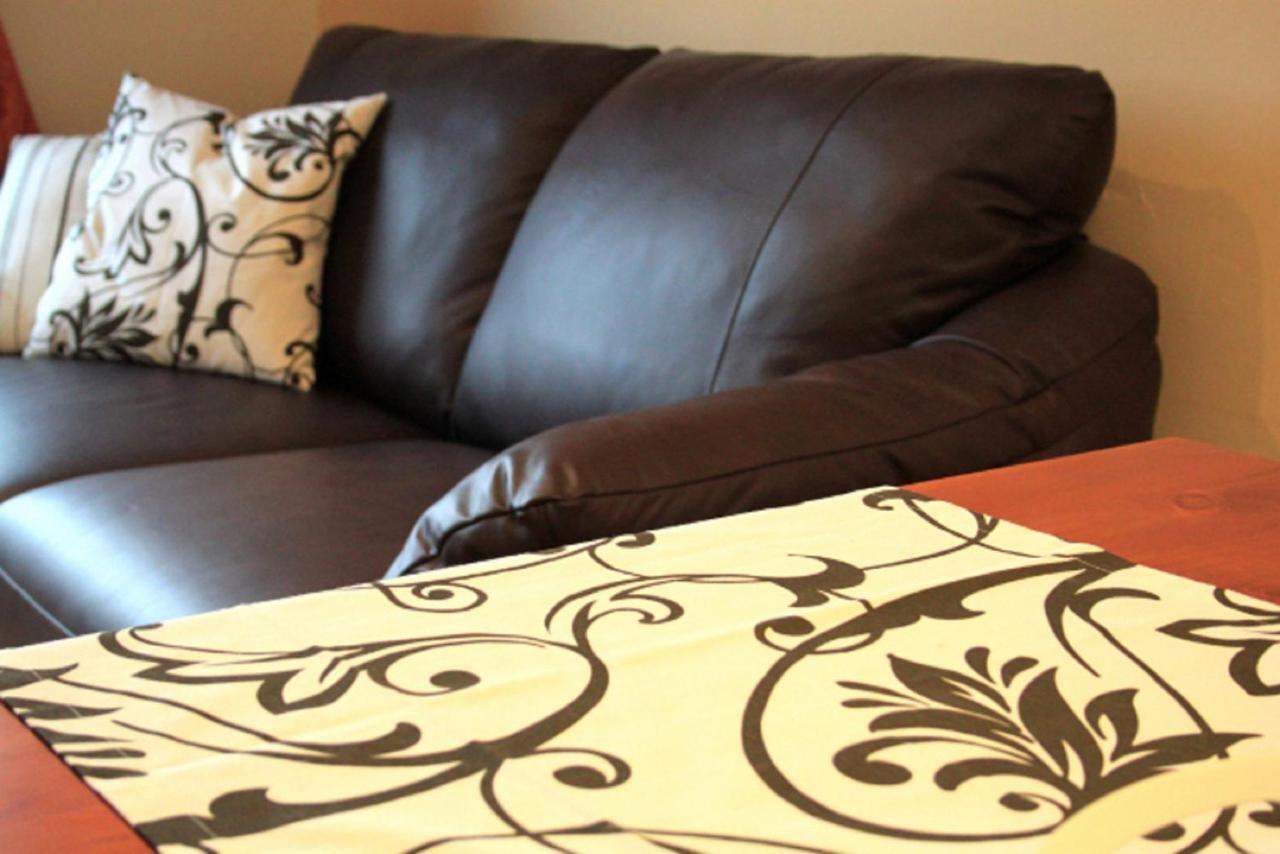 Ferienwohnung Kuck Bad Pyrmont Luaran gambar